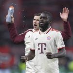 PSG Mercato : Luis Enrique viserait un cadre du Bayern pour renforcer sa défense !