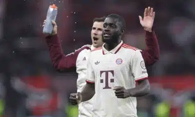 PSG Mercato : Luis Enrique viserait un cadre du Bayern pour renforcer sa défense !