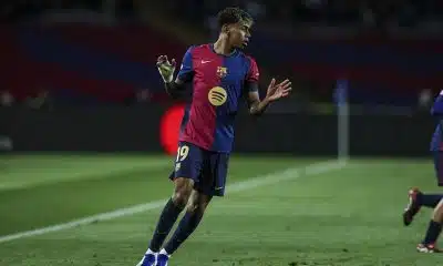 Le couperet tombe pour Mbappé au Real Madrid, Yamal fait encore des siennes au FC Barcelone