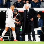 Real Madrid : un proche d’Ancelotti le défend… en tapant sur Mbappé !