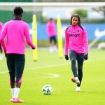 ASSE Mercato : Amougou de retour en L1 dans un deal à 74 M€ !