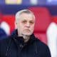 Bruno Genesio, le coach du LOSC