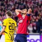 LOSC – Dortmund : Benjamin André enrage après l’élimination des Dogues !