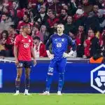 LOSC – Dortmund : Chevalier a retardé l&rsquo;échéance, André et Meunier peuvent s&rsquo;en vouloir… les notes des Dogues