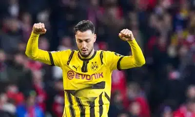 OM Mercato : un ancien crack du Stade Rennais sur les tablettes !