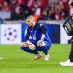 Chevalier (LOSC) veut se venger sur Nantes, Le Havre n’attaquera pas l’OL pour Almada