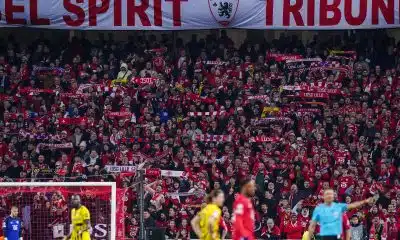 LOSC – RC Lens : la réponse des supporters lillois à la provocation des Lensois avant le derby