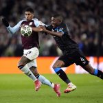 OM Mercato : Ordoñez poussé en Arabie Saoudite !