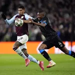 OM Mercato : Ordoñez poussé en Arabie Saoudite ! 