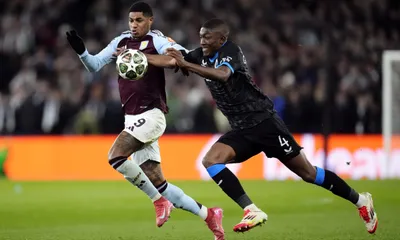 OM Mercato : Ordoñez poussé en Arabie Saoudite ! 