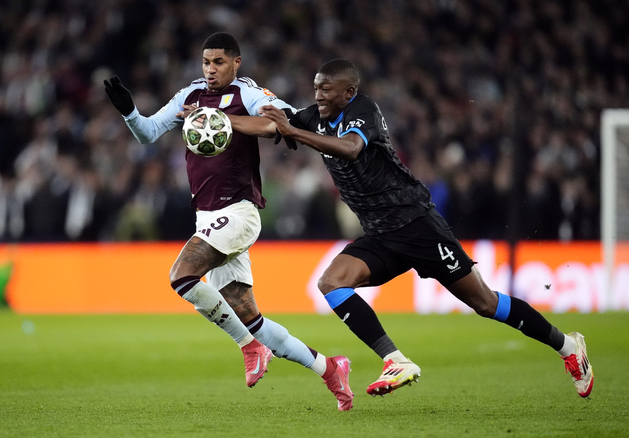 OM Mercato : Bruges moins gourmand pour Ordonez ?