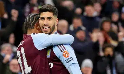 PSG – Aston Villa : Asensio impatient de retrouver le Parc des Princes