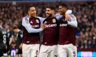 PSG – Aston Villa : Unai Emery se frotte les mains d&rsquo;avoir recruté Asensio