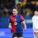 Pronostic Wolfsbourg (F) – FC Barcelone (F) : le Barça prend déjà une option