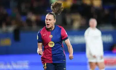 Pronostic Wolfsbourg (F) – FC Barcelone (F) : le Barça prend déjà une option