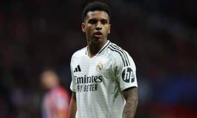 Rodrygo (Real Madrid)