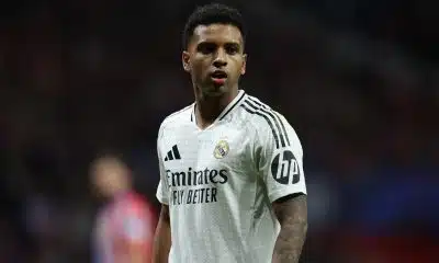 PSG Mercato : nouveau rebondissement de taille pour Rodrygo (Real Madrid) !