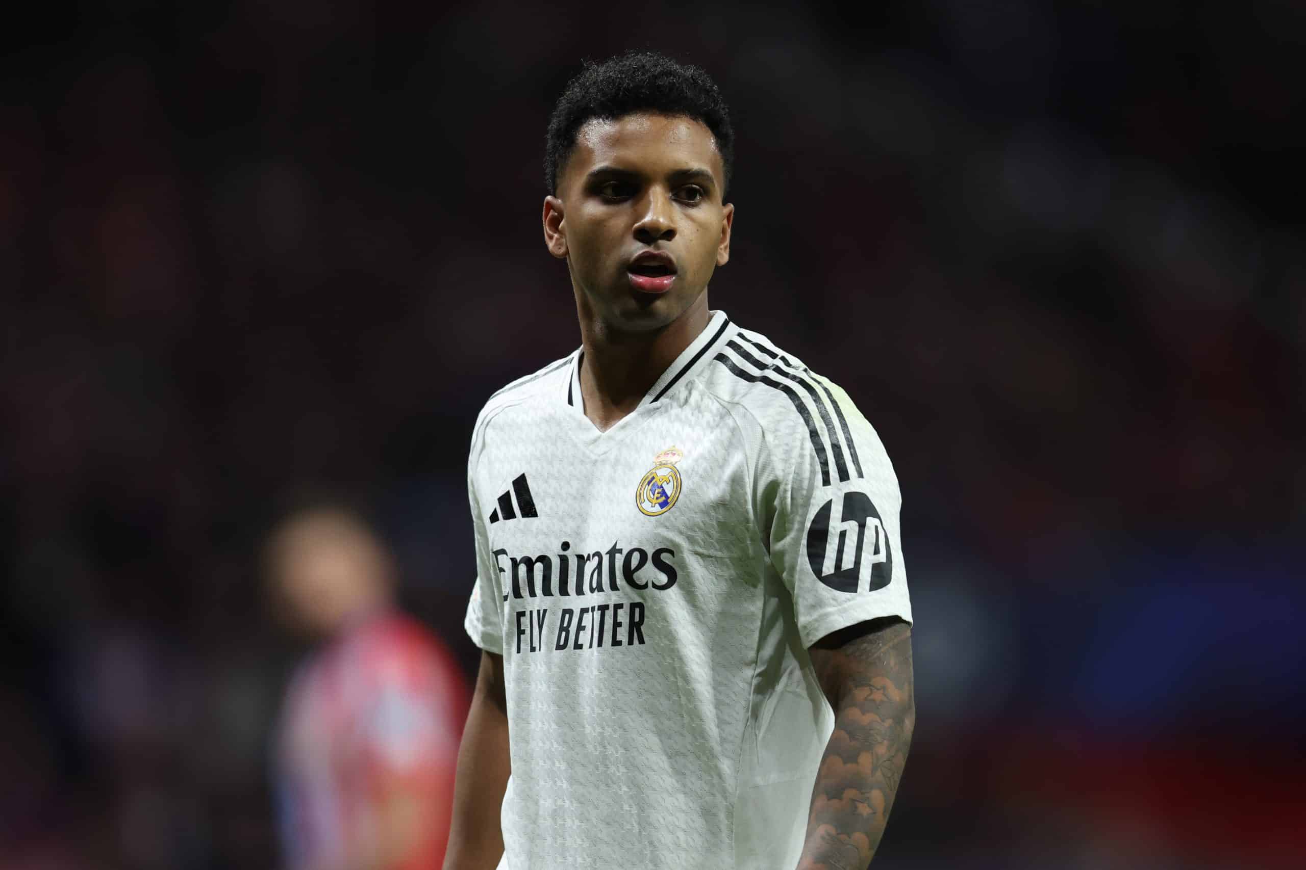 Rodrygo (Real Madrid)