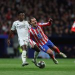 Real Madrid : le gros tacle de l’Atlético aux attaques des Merengue envers les arbitres