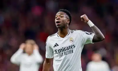 Ancelotti menace Vinicius au Real Madrid, un sinistre inconnu bâche le FC Barcelone ! 