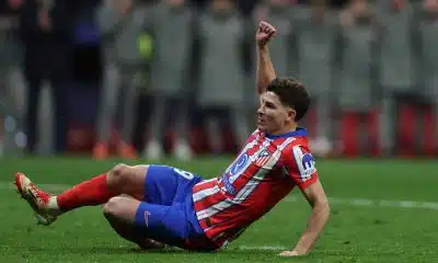 Atlético Madrid – Real Madrid : la séance de tirs au but fait polémique, Courtois détruit Simeone