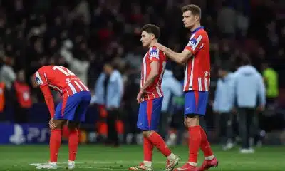 Atlético – Real Madrid : les Colchoneros poussés à porter plainte, l’UEFA tente de clore la polémique !