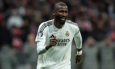 Coupe du Roi : le Real Madrid se qualifie pour la finale après un match fou !