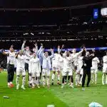 Real Madrid : l&rsquo;UEFA menace Mbappé, Vinicius et 2 autres Merengue !