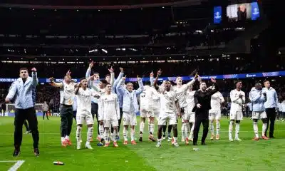 Real Madrid : l&rsquo;UEFA menace Mbappé, Vinicius et 2 autres Merengue !