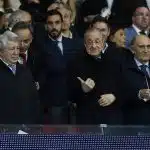 FC Barcelone – Real Madrid : les Merengue lâchent une bombe sur l&rsquo;arbitre du Clasico !