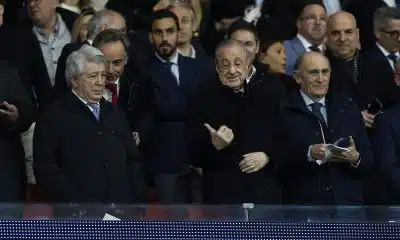 FC Barcelone – Real Madrid : les Merengue lâchent une bombe sur l&rsquo;arbitre du Clasico !