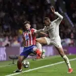 Les infos du jour : énorme polémique avec le Real Madrid, l&rsquo;OL sanctionné, Létang (LOSC) recadré