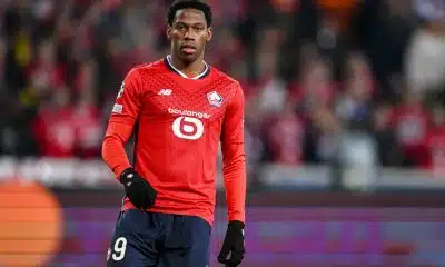 FC Barcelone, OM Mercato : Jonathan David (LOSC) donne sa préférence pour sa future destination
