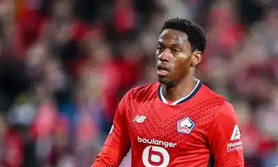 Nice a aussi tenté Gradit (Lens), Akliouche (Monaco) prépare son départ, David fait peur au LOSC