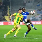 FC Nantes : la compo de Luis Castro pour affronter le RC Strasbourg
