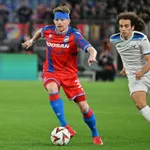 OL : Pavel Sulc arrive à l&rsquo;OL pour 7,5M €