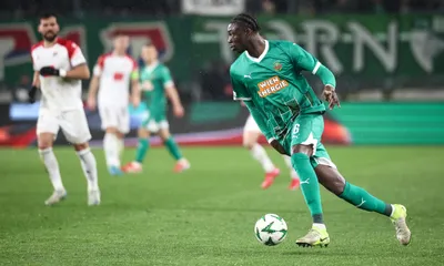 ASSE Mercato : Raux-Yao, bon plan ou pas ?