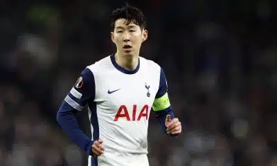 Pronostic Ligue Europa : Tottenham vs Eintracht Francfort, victoire des Spurs