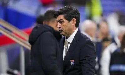 OL : une première bonne nouvelle fait grand bruit avant le RC Lens 