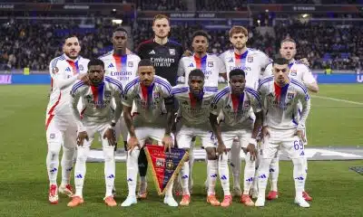 OL – Manchester United : les compos sont tombées !
