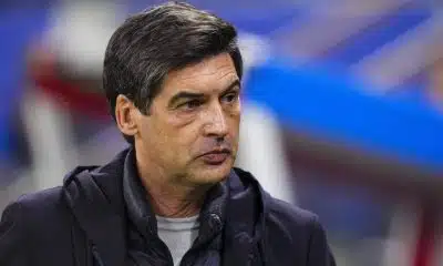 OL : avant Strasbourg, Fonseca flatte un Gone et affiche sa confiance