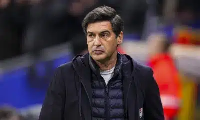 OL – Le Havre : deux choix forts de Fonseca dans son onze ?