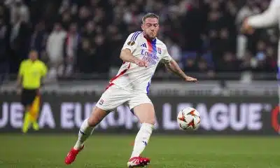 OL Mercato : Veretout en remet une couche sur son départ de l’OM
