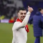 OL : après avoir balayé Bucarest, les Gones préviennent déjà Manchester United