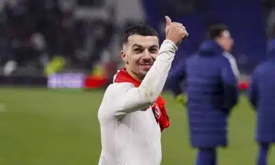 OL : après avoir balayé Bucarest, les Gones préviennent déjà Manchester United