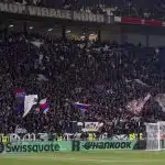 ASSE, FC Nantes : les ultras de l&rsquo;OL pas solidaires, mais…