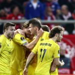 Pronostic Ligue Europa : Bodø/Glimt vs Lazio Rome, petit avantage pour les Norvégiens