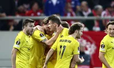 Pronostic Ligue Europa : Bodø/Glimt vs Lazio Rome, petit avantage pour les Norvégiens