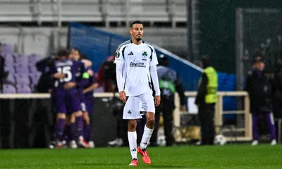 OM Mercato : l&rsquo;espoir d&rsquo;une vente d&rsquo;Ounahi relancé !