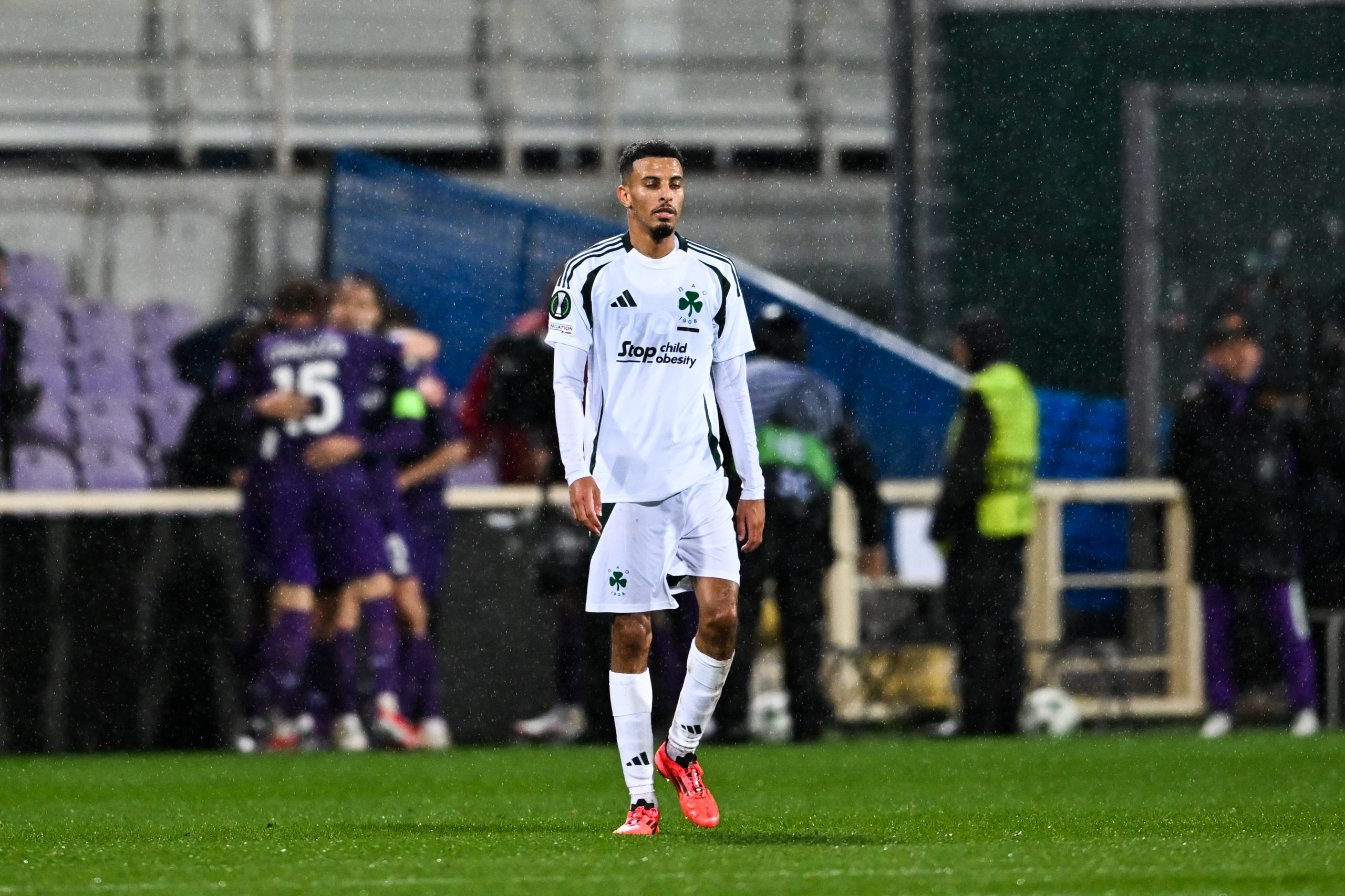 OM Mercato : l'espoir d'une vente d'Ounahi relancé !
